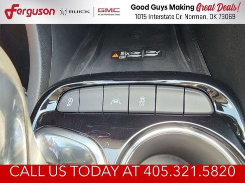New 2026 Buick Encore GX Sport Touring w/ Advanced Technology Package FWD image 29