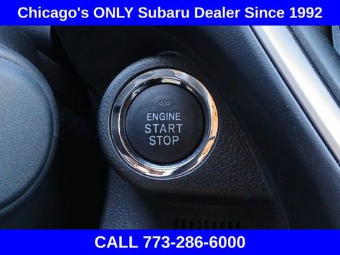 Certified 2025 Subaru Impreza 2.0i Sport image 16