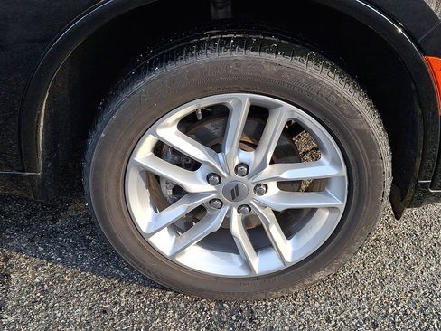 Certified 2022 Dodge Durango GT image 9