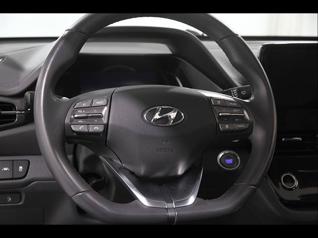 Used 2020 Hyundai Ioniq Limited FWD image 7