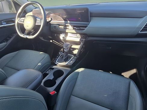 Used 2024 Kia Seltos SX image 27