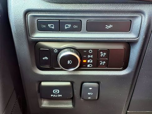 Used 2023 Ford F150 XLT w/ Equipment Group 302A High AWD/4WD image 16