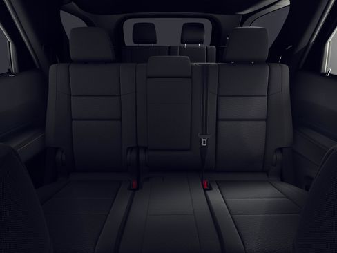 New 2026 Dodge Durango GT AWD/4WD image 3