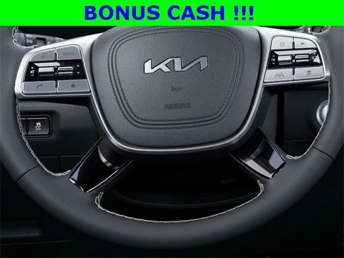 New 2025 Kia Telluride SX X-Line image 22