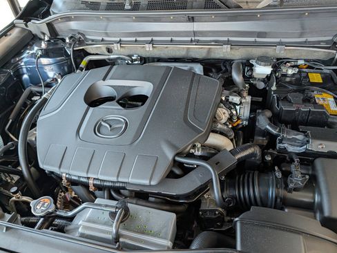 New 2025 MAZDA CX-5 AWD 2.5 S w/ Premium Plus Pkg image 22