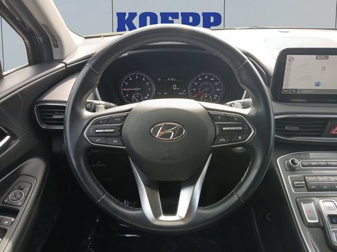 Used 2023 Hyundai Santa Fe SEL AWD/4WD image 13