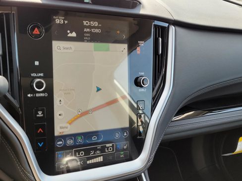 Used 2025 Subaru Outback Touring XT image 10