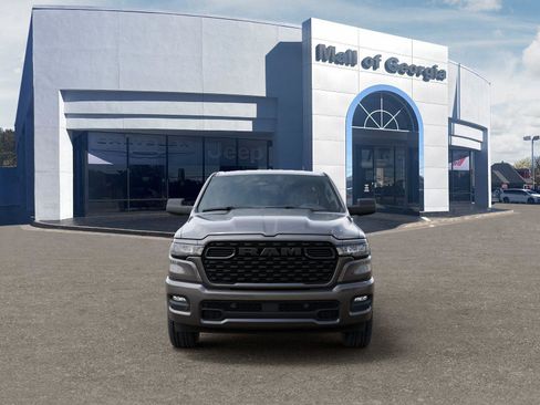 New 2026 RAM 1500 Express image 7