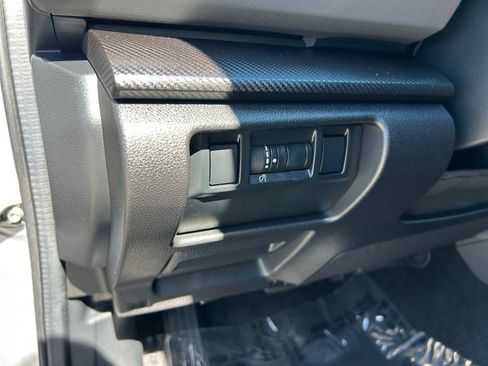 Used 2024 Subaru Crosstrek 2.5i Wilderness w/ Wilderness Package image 21