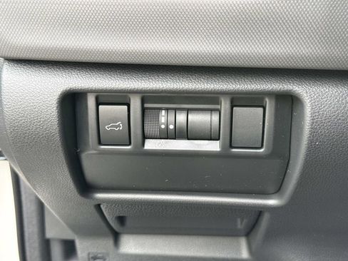 New 2026 Subaru Forester Wilderness AWD/4WD image 45