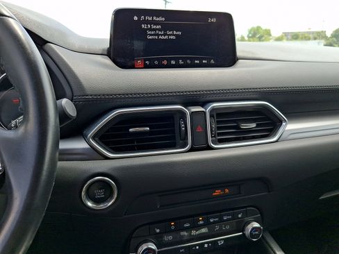 Used 2019 MAZDA CX-5 Touring FWD image 8