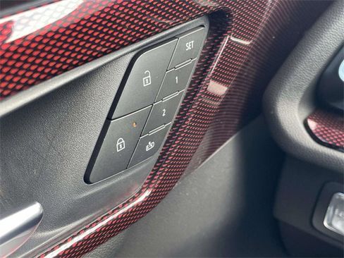 New 2026 Chevrolet Traverse RS image 19