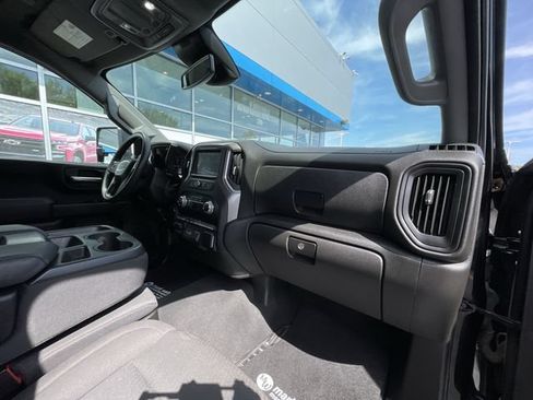 Certified 2024 GMC Sierra 2500 Pro w/ Convenience Package AWD/4WD image 27