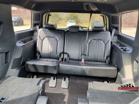 Used 2020 Ford Expedition Limited w/ Special Edition Package AWD/4WD image 22