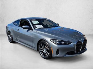Certified 2023 BMW 430i Coupe w/ Premium Package video 3