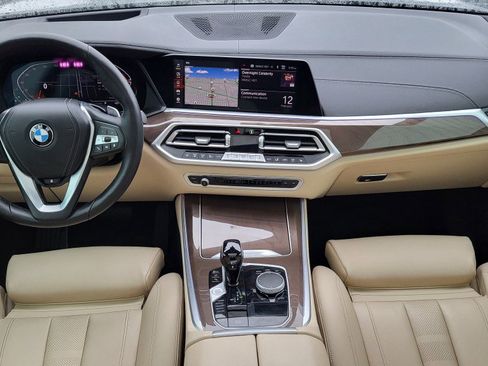 Used 2022 BMW X5 xDrive40i image 33
