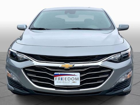 Certified 2025 Chevrolet Malibu LT image 3