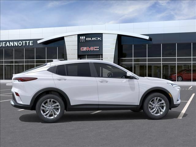 New 2026 Buick Envista Preferred w/ Convenience I Package FWD image 5