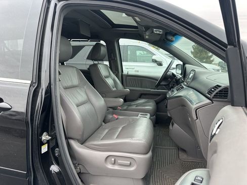 Used 2010 Honda Odyssey EX-L image 25