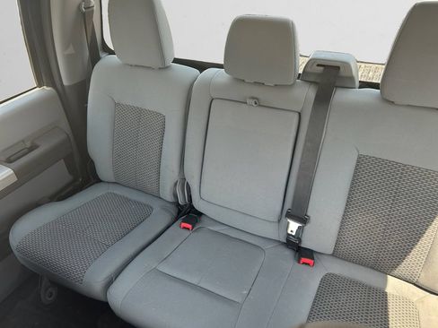 Used 2015 Ford F350 XLT w/ XLT Premium Package AWD/4WD image 15