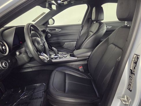 Used 2024 Alfa Romeo Giulia Ti image 26