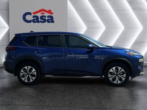 Used 2023 Nissan Rogue SV FWD image 6