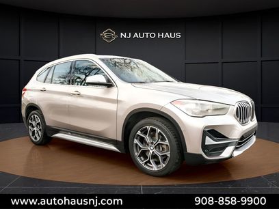 Used 2021 BMW X1 xDrive28i w/ Convenience Package