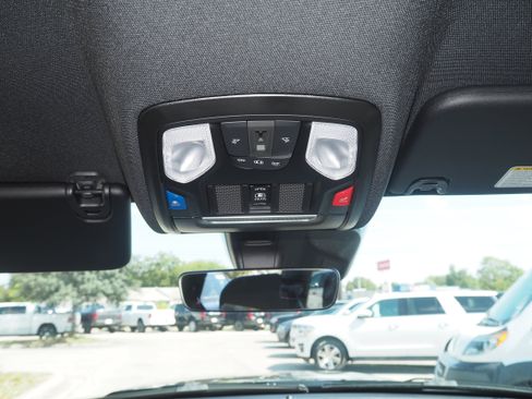 New 2026 RAM 1500 Tradesman image 20