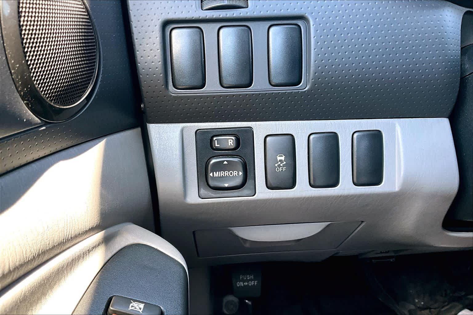 Used 2013 Toyota Tacoma 2WD Double Cab w/ Convenience Pkg image 34