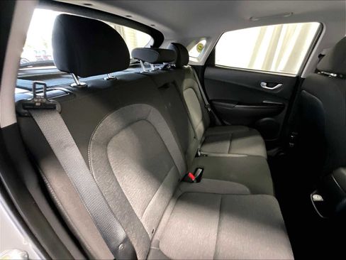 Used 2023 Hyundai Kona SEL image 16