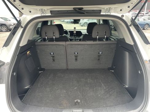 Used 2025 Chevrolet TrailBlazer LT image 29