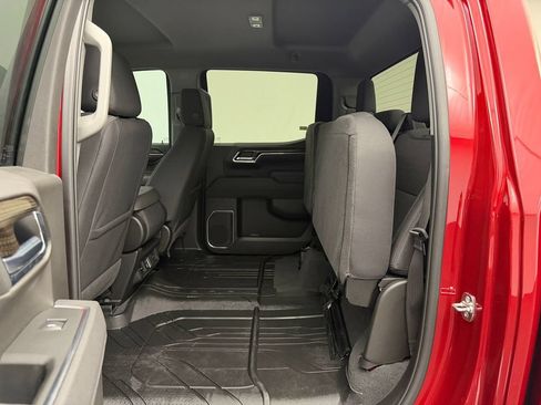 Used 2025 Chevrolet Silverado 1500 RST w/ Protection Package AWD/4WD image 13
