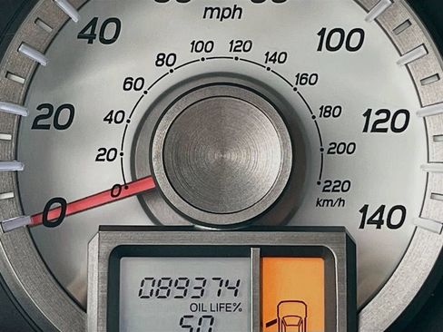Used 2015 Honda Pilot LX image 12