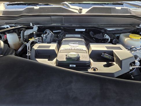 Used 2020 RAM 2500 Laramie AWD/4WD image 23