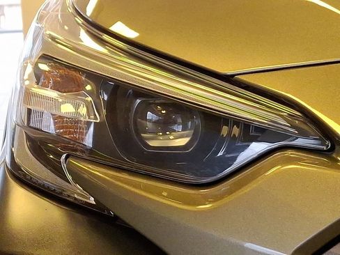 Certified 2023 Subaru Outback Premium image 12