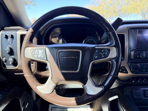 Used 2018 GMC Sierra 1500 Denali w/ Denali Ultimate Package image 33