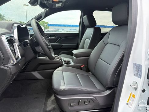 New 2026 GMC Canyon Elevation w/ Convenience Package AWD/4WD image 9
