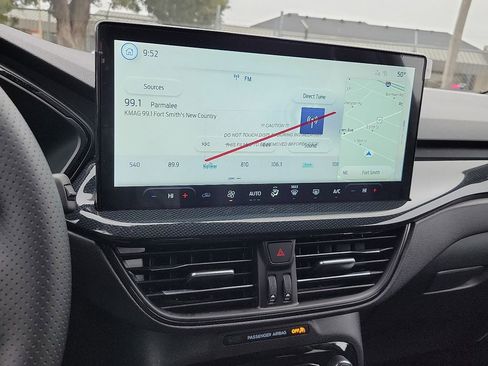 New 2026 Ford Escape ST-Line w/ Tech Pack #1 image 15