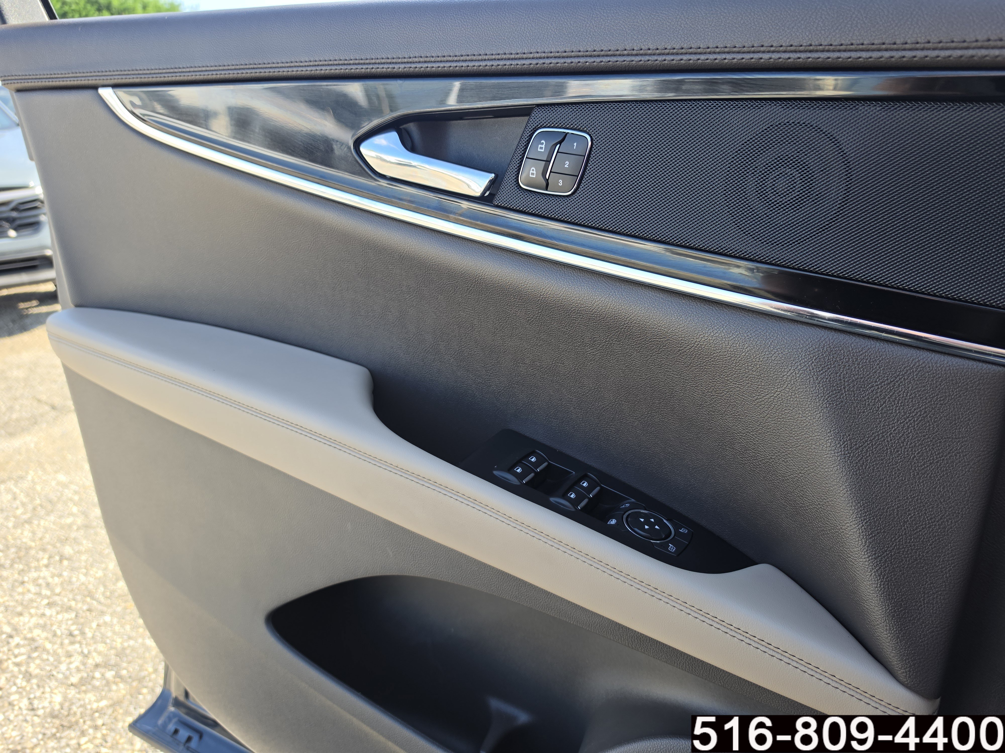 Used 2021 Lincoln Nautilus AWD w/ Equipment Group 101A image 31