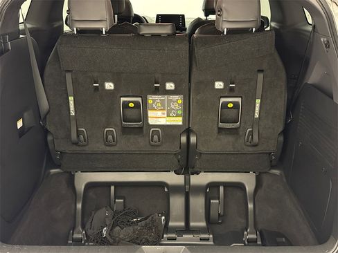 Used 2023 Toyota Sienna XSE image 14