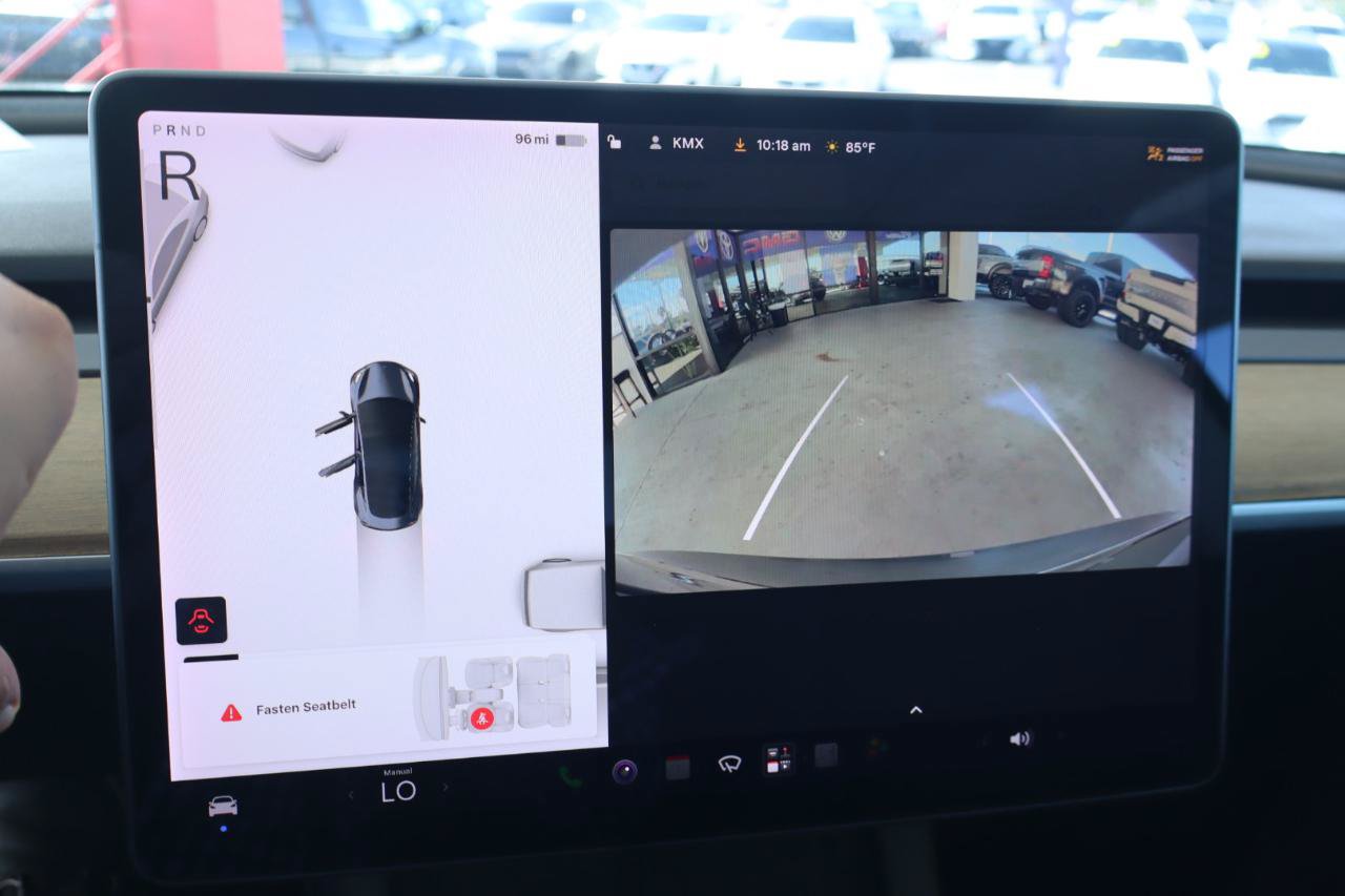 Used 2021 Tesla Model 3 RWD image 19
