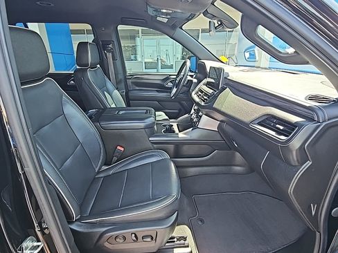 Used 2021 GMC Yukon SLT image 14