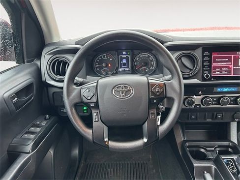 Used 2023 Toyota Tacoma SR image 12