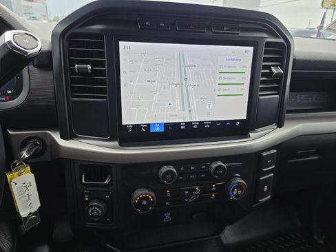 Used 2024 Ford F150 XL AWD/4WD image 20