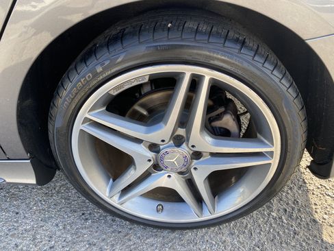 Used 2015 Mercedes-Benz CLA 250 image 13