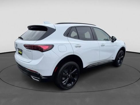 New 2026 Buick Envision Sport Touring image 5