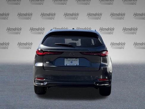 Used 2026 MAZDA CX-90 3.3 Turbo S w/ Premium Package image 9