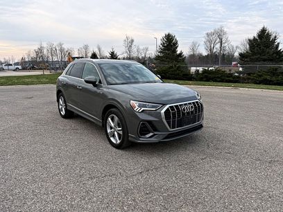 Used 2020 Audi Q3 2.0T Premium Plus w/ Premium Plus Package