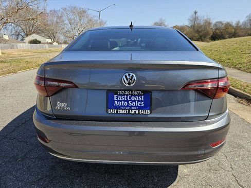 Used 2019 Volkswagen Jetta SE image 7