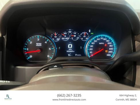 Used 2017 GMC Yukon Denali AWD/4WD image 17